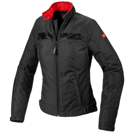 Spidi giubbotto donna Solar H2Out Lady