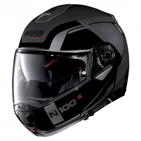 Nolan casco N100-5 Consistency N-com