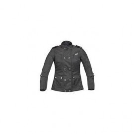 STELLA LUX LEATHER JACKET