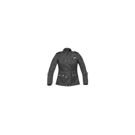 STELLA LUX LEATHER JACKET