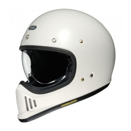 Shoei casco EX-Zero