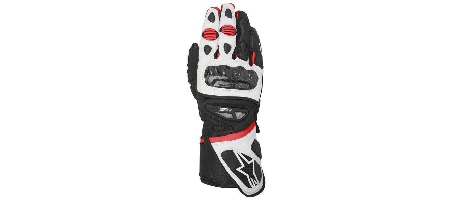 Guanti da corsa per moto:  guanti sport per uomo in vendita Online 