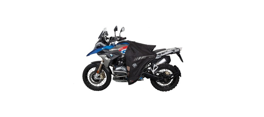 Coprigambe scooter e moto in vendita online | MG Motostore