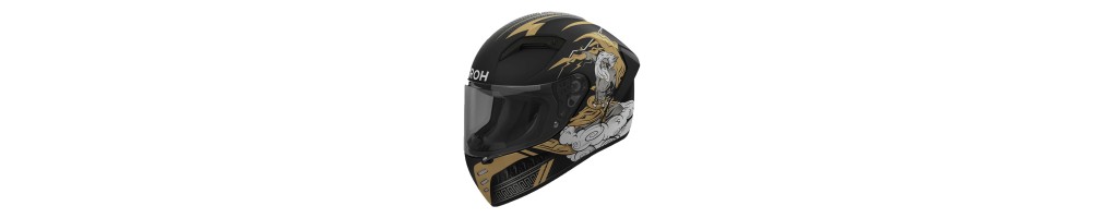 Caschi Airoh: offerte modelli in vendita