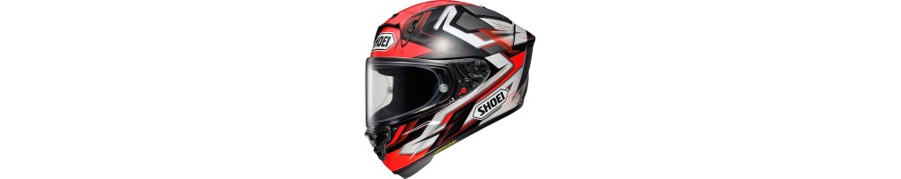 Caschi Shoei in Vendita: i migliori modelli in offerta