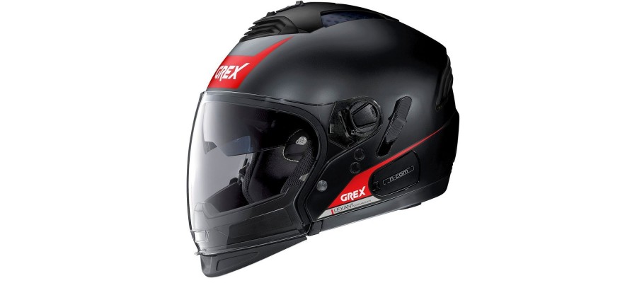 Online sale of Grex helmets at the best price