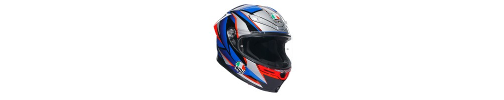 Caschi integrali Agv: offerte modelli in vendita