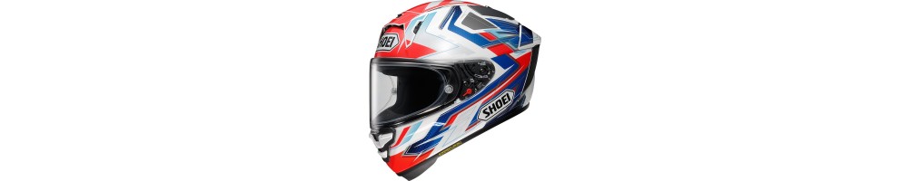 Full face helmets Shoei for sale: prices and offers online