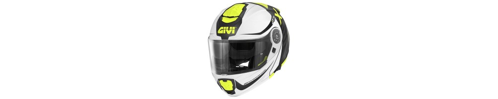 Caschi modulari Givi: offerte modelli in vendita