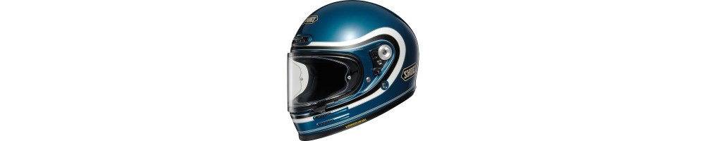 Caschi vintage Shoei : offerte modelli in vendita