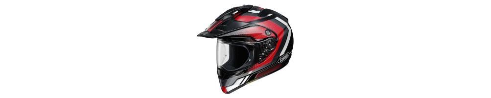 Caschi motard Shoei: offerte modelli in vendita