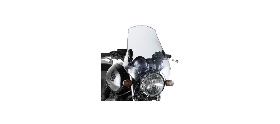 Cupolini moto Givi: offerte modelli in vendita