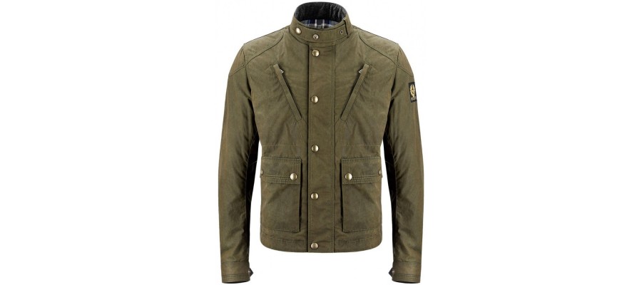 Belstaff motorcycle sale clearance