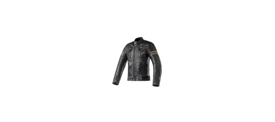 Clover leather motorcycle jackets for sale: prices and offers online