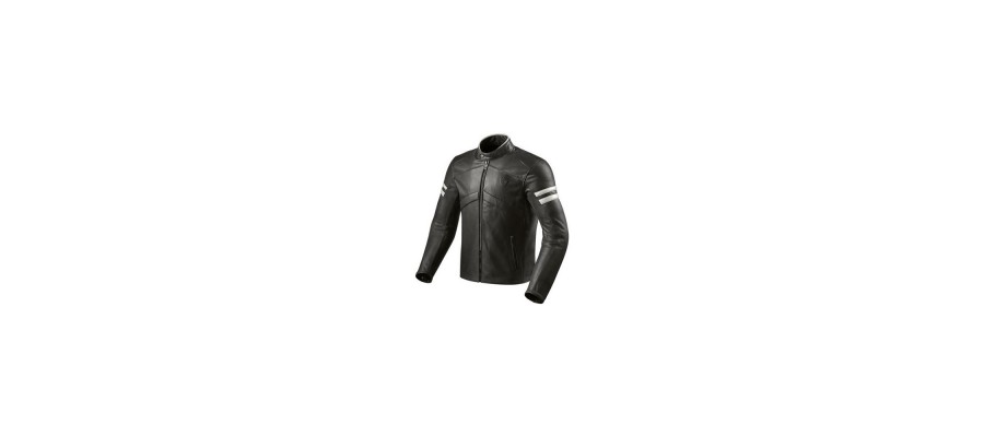 Rev'it motorcycle leather jackets for sale: prices and offers online