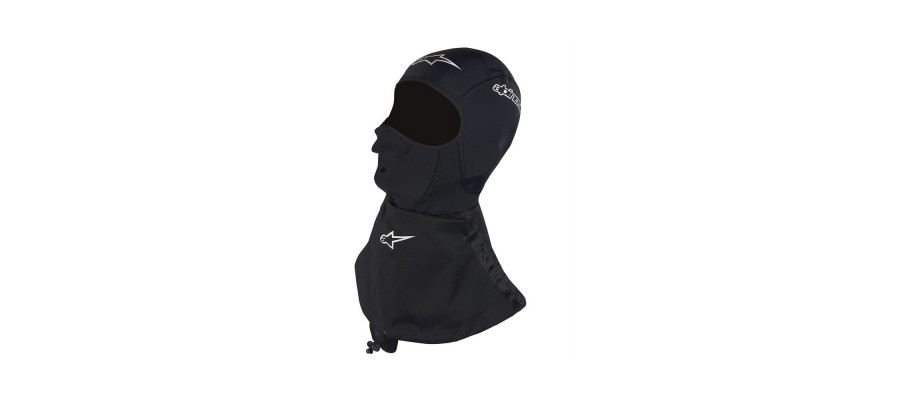 Alpinestars motorcycle balaclava for sale: prices and offers online