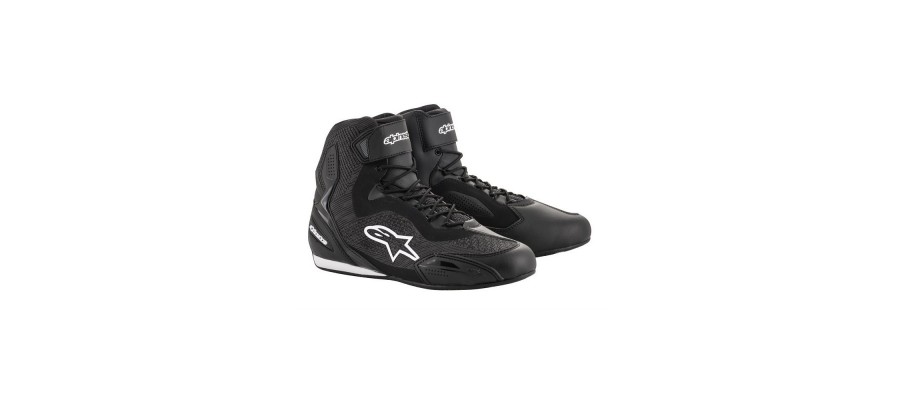 Alpinestars motorcycle shoes for sale: prices and offers online