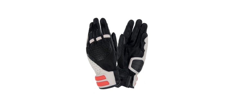 Guanti da moto T.Ur: offerte modelli in vendita
