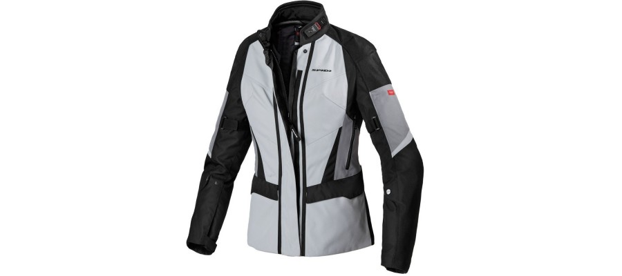 Spidi women's motorcycle jackets on sale: prices and offers online