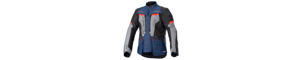 Giacche Moto Alpinestars: offerte online al miglior prezzo