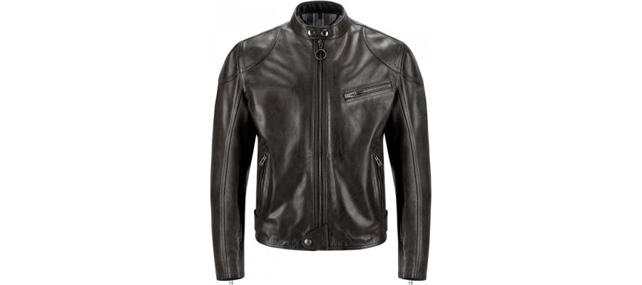 Belstaff motorcycle jackets for sale: prices and offers online