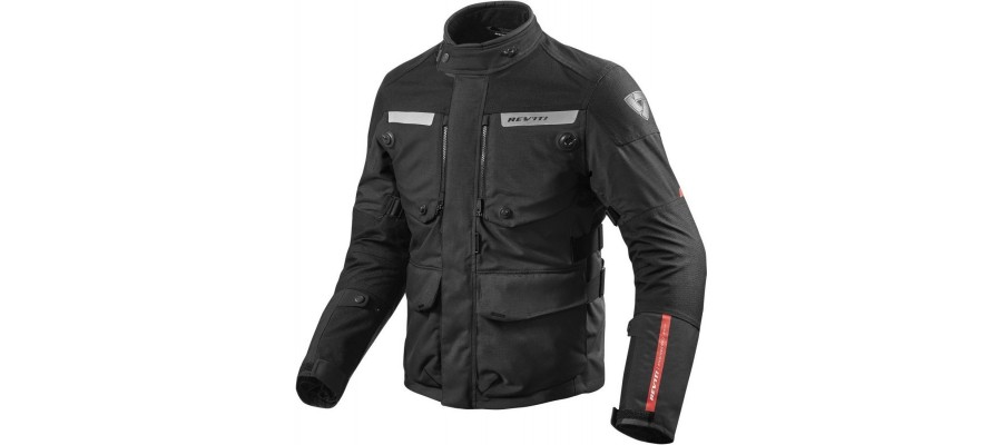 Giubbotti moto Rev'it: offerte modelli in vendita