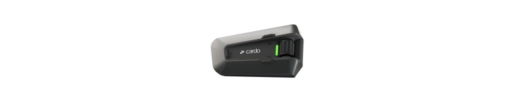Cardo motorcycle intercoms for sale: prices and offers online