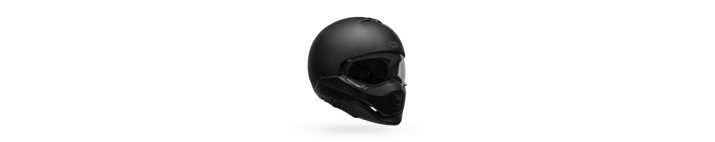 Articolo moto in outlet di Bell: offerte modelli in vendita