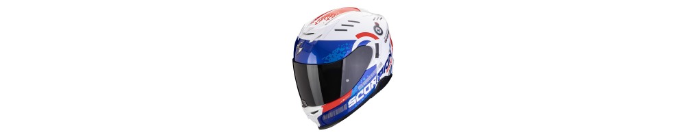 Caschi Moto Scorpion: in offerta al miglior prezzo
