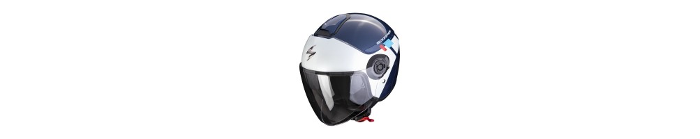 Caschi jet Scorpion: offerte modelli in vendita