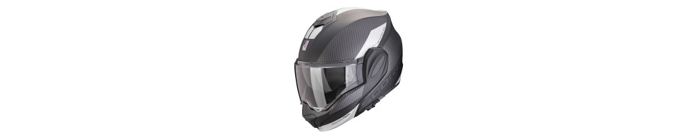 Caschi modulari Scorpion: offerte modelli in vendita