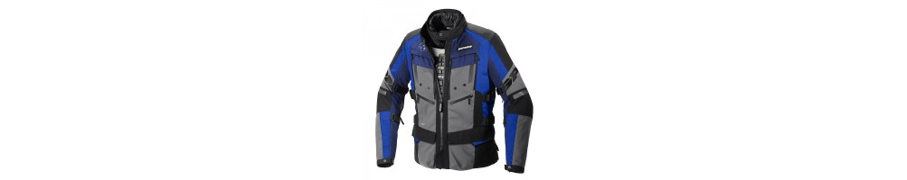 Men's and Women's Motorcycle Jackets at the Best Price