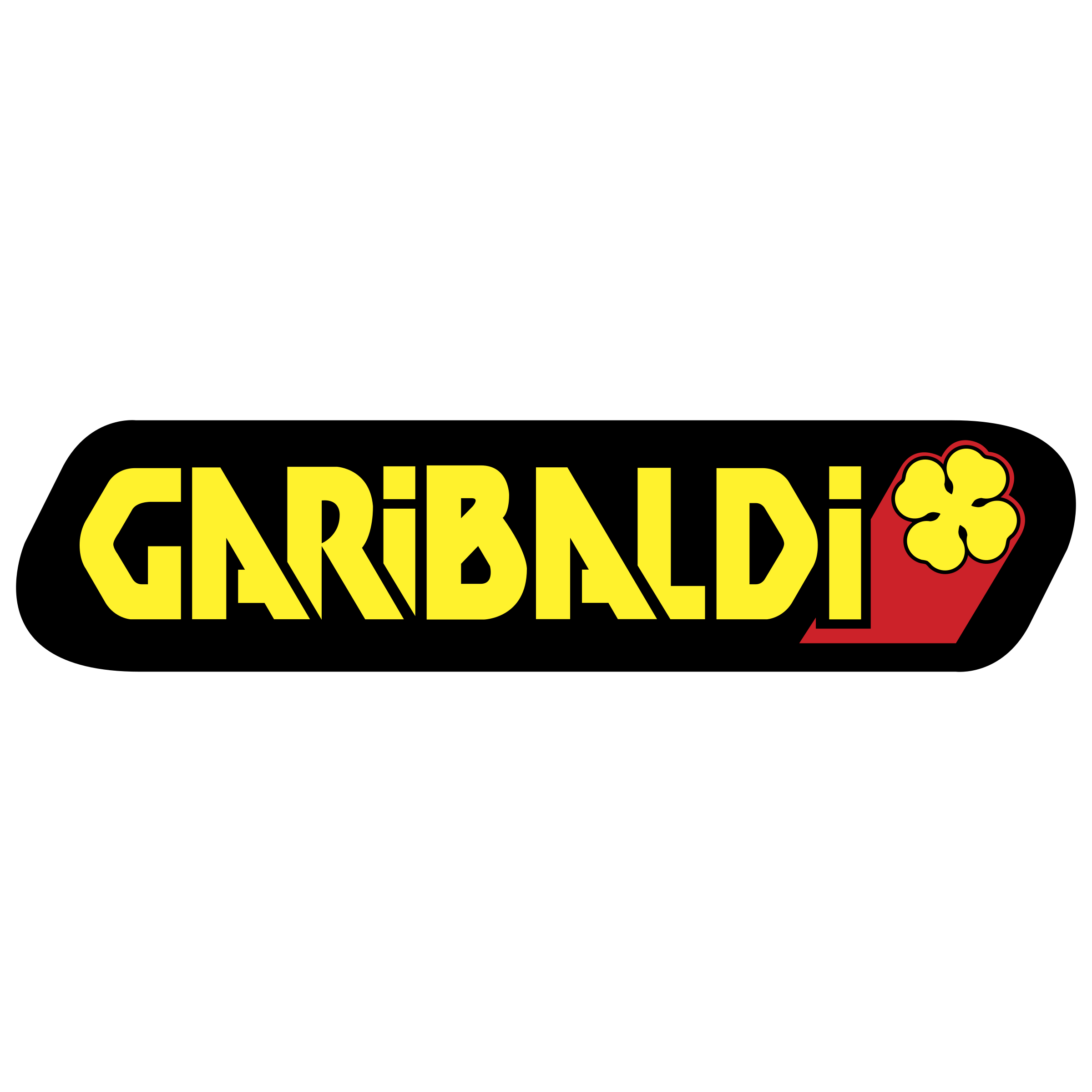 GARIBALDI